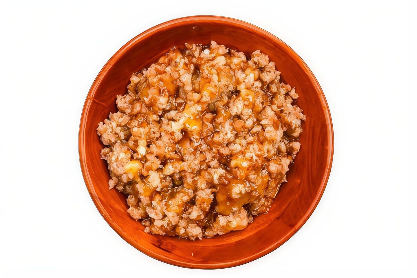 Honey Masoub