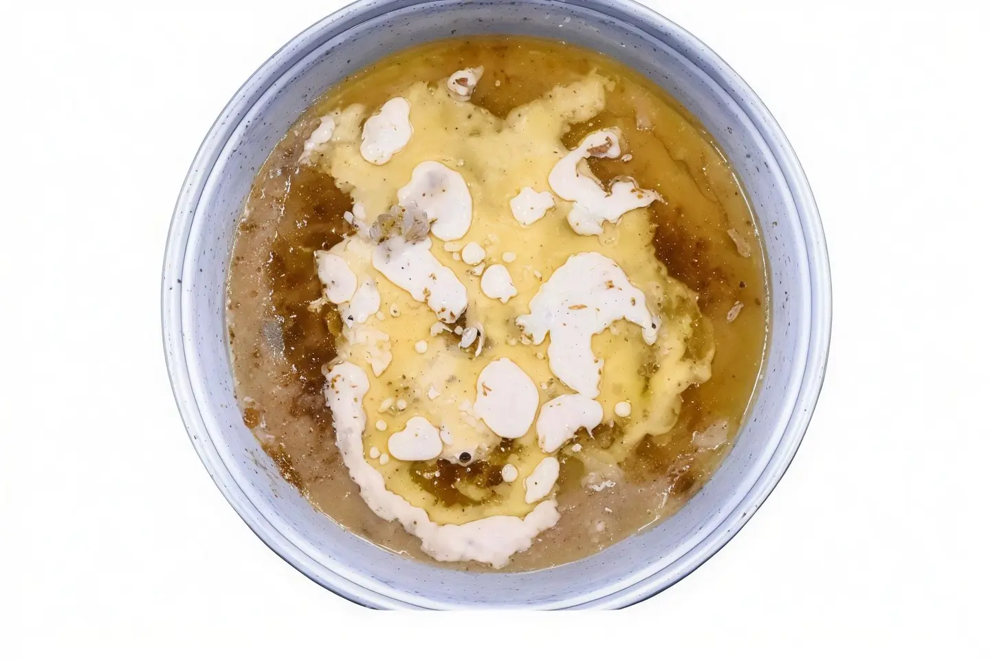 علبة فول - كبير