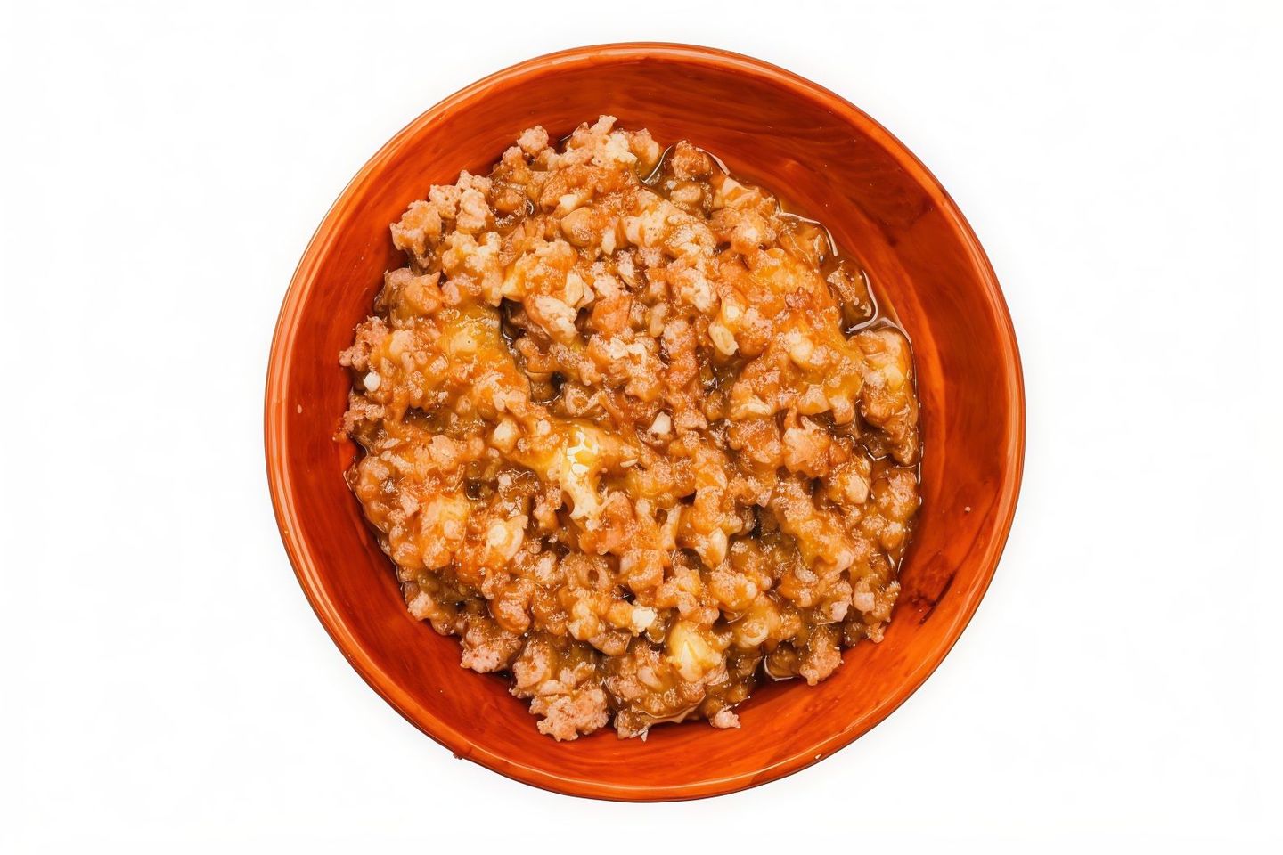 Ghee Masoub
