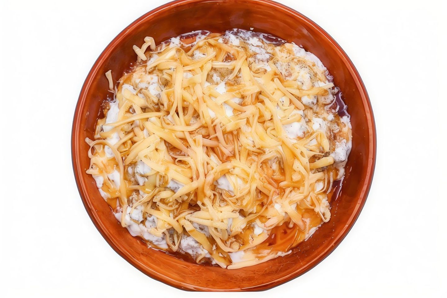 Royal Masoub With Cheese - Small