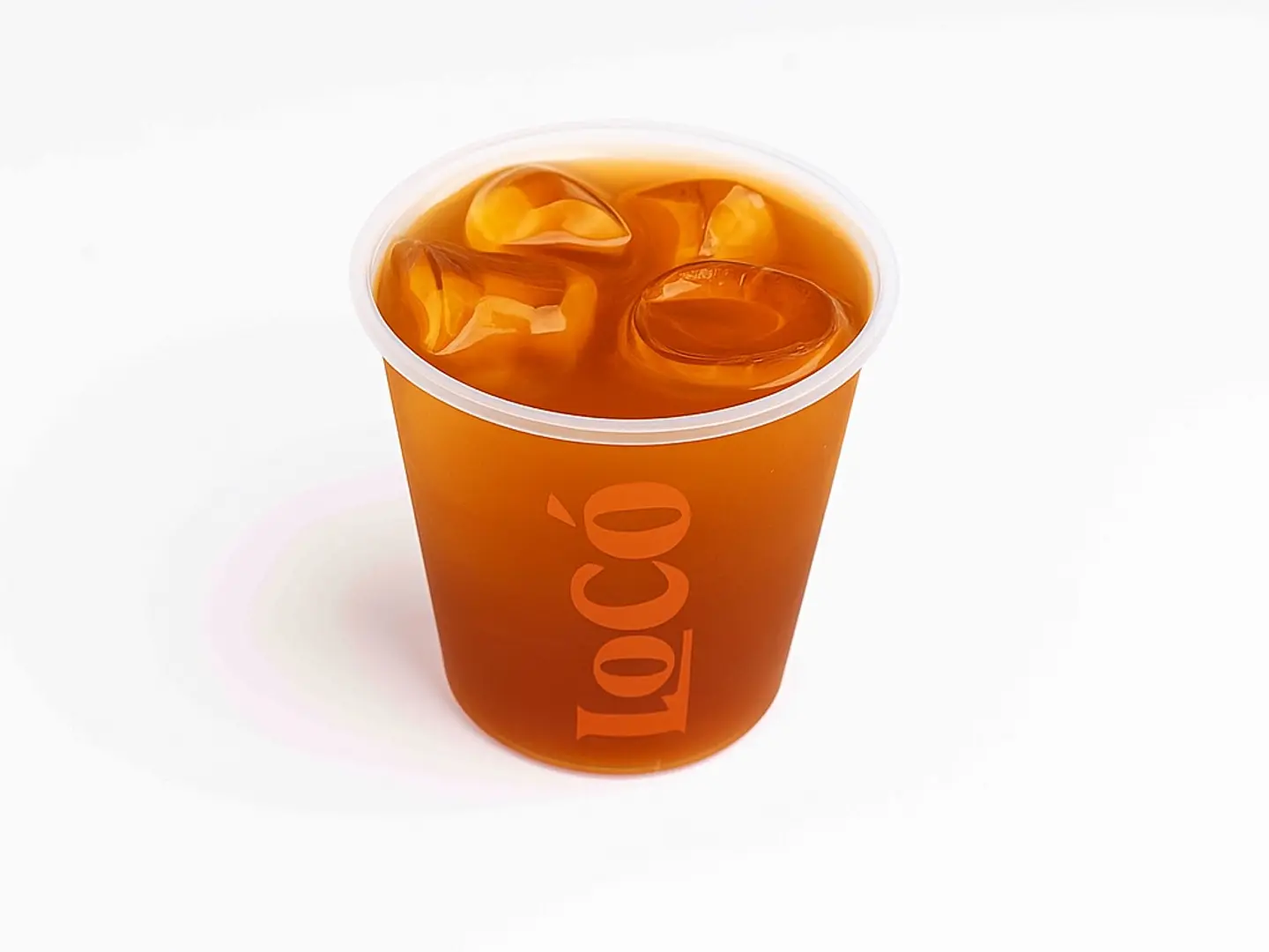 Ice Tea
