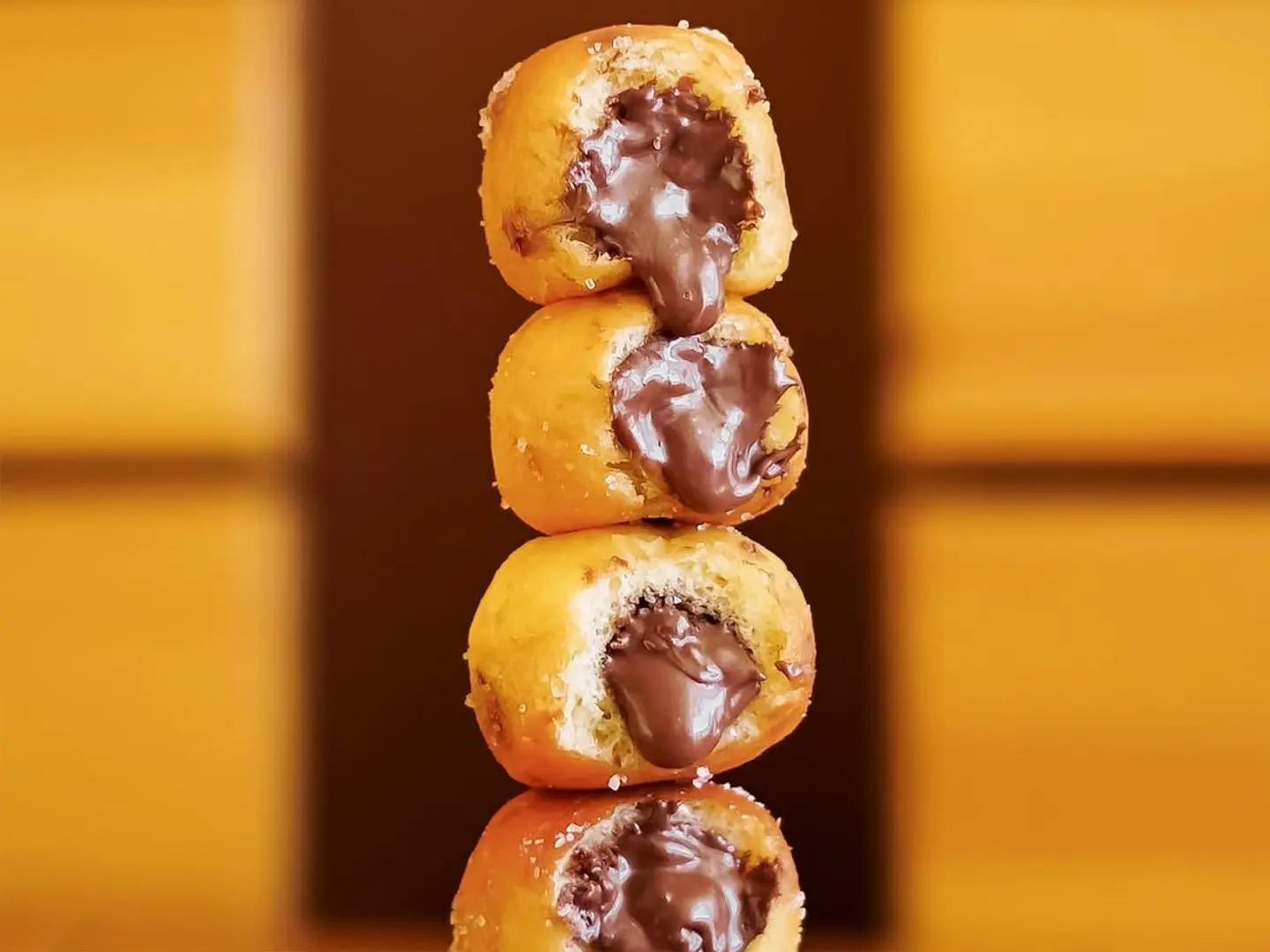 تشوكو بايتس