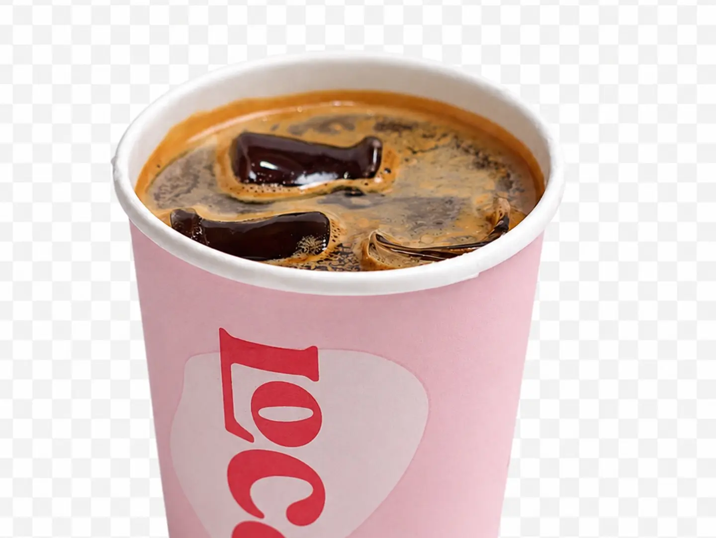 ايس أمريكانو