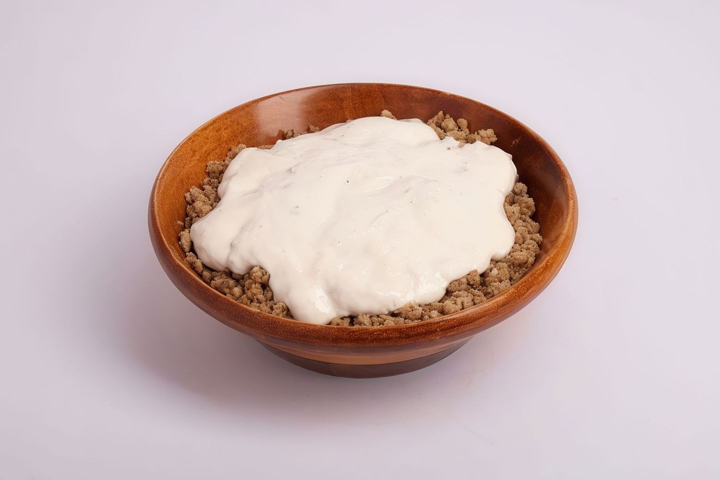 عريكة قشطة