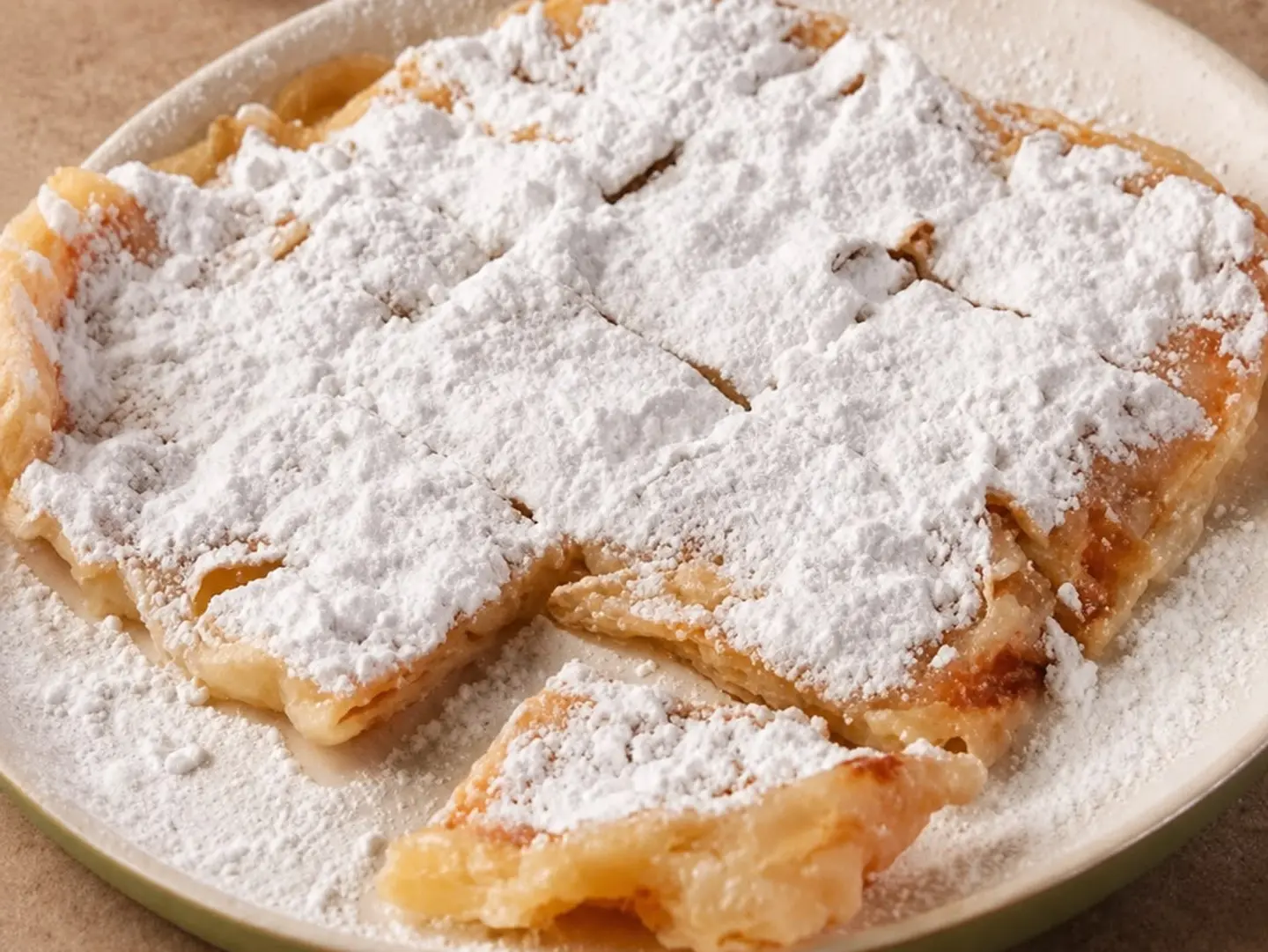 Sugar And Milk
