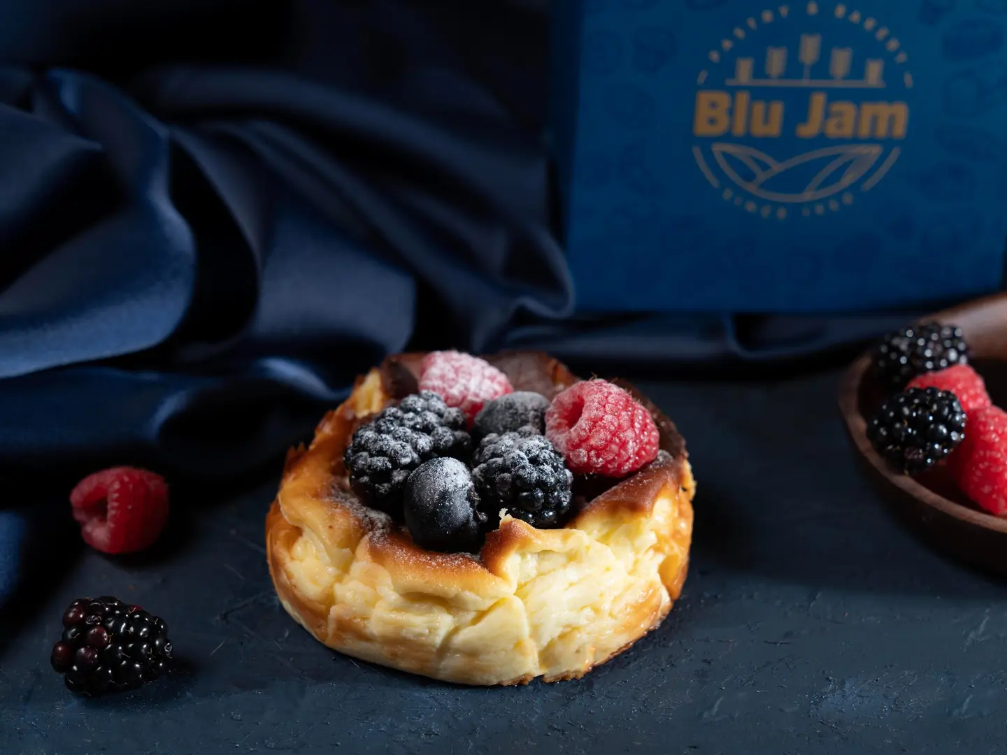 تشيز كيك سان سيباستيان