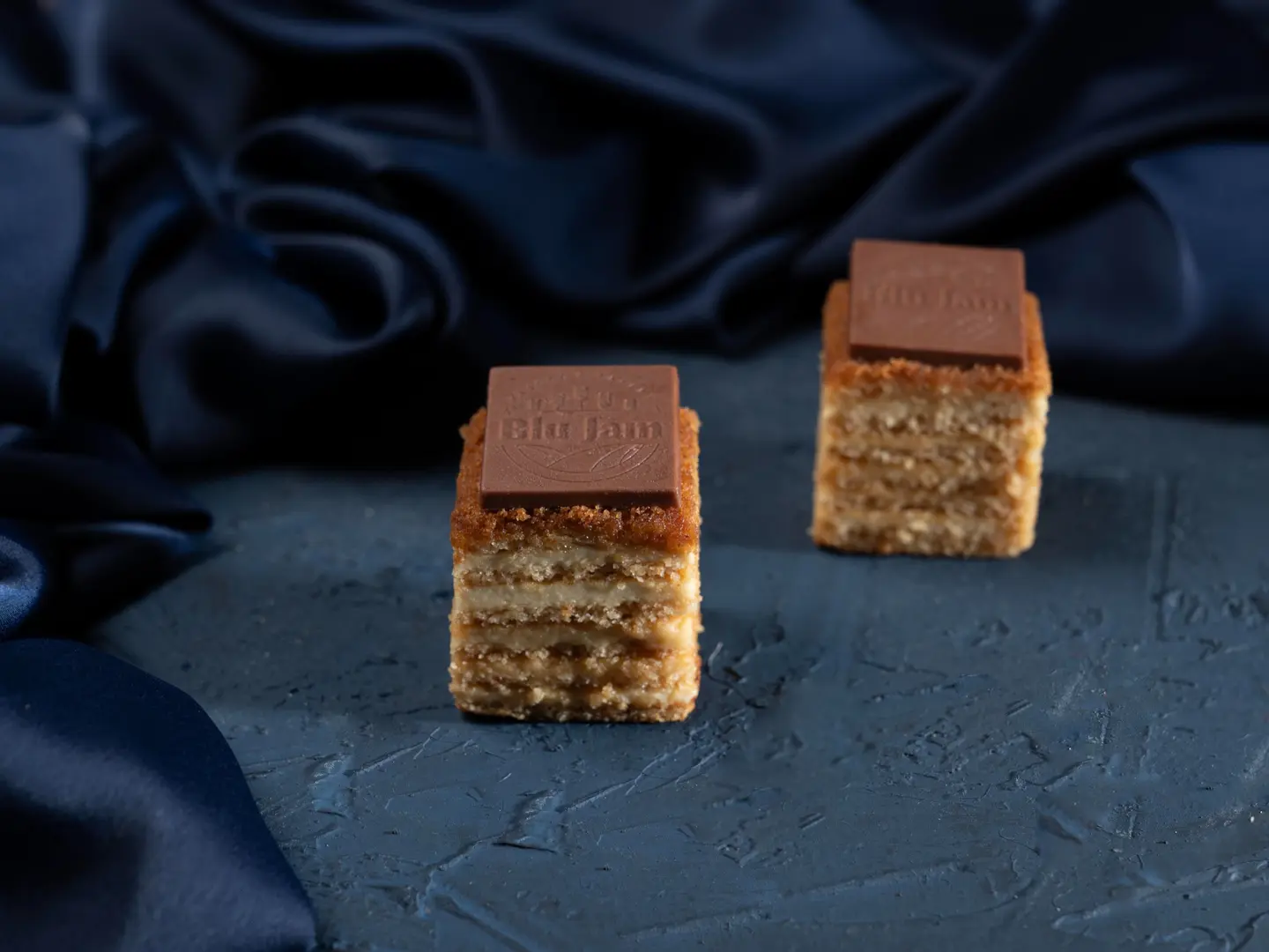 كعكة العسل سواري