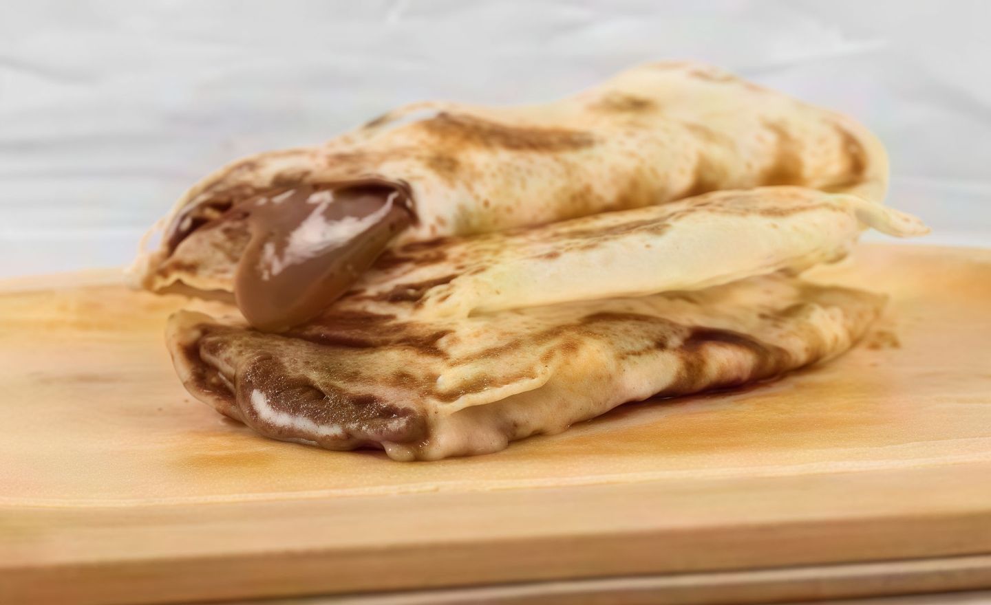 جباتي نوتيلا