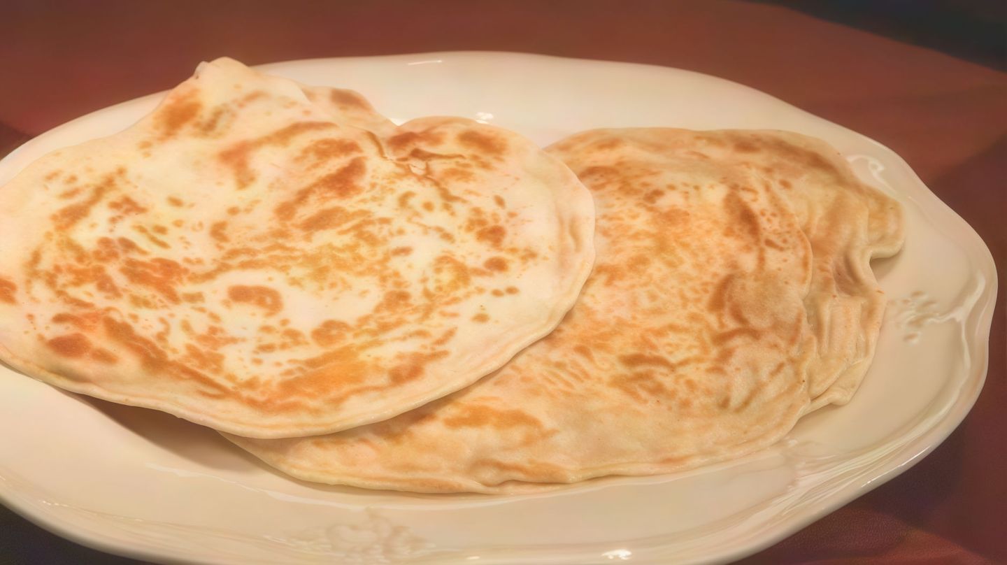 جباتي حلو