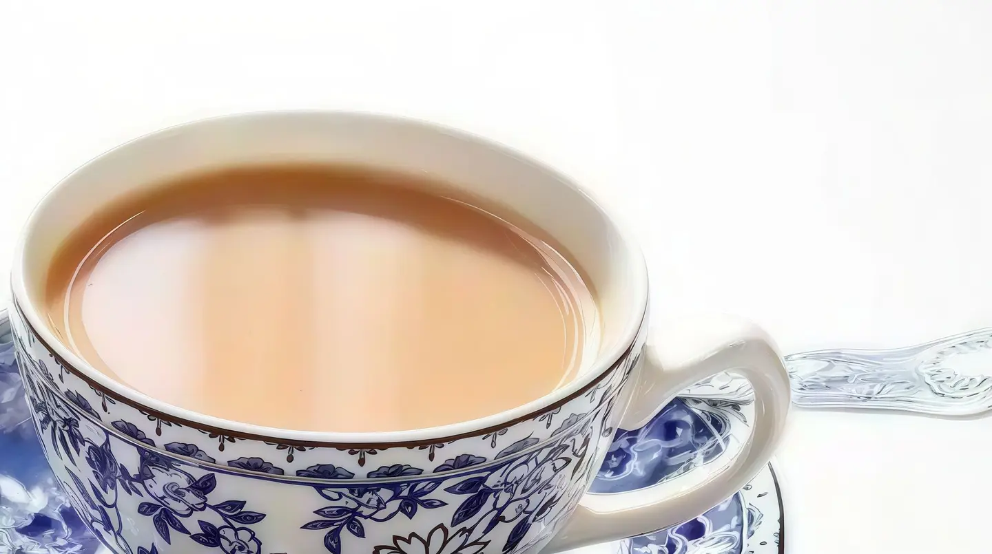 Winter Karak - Small