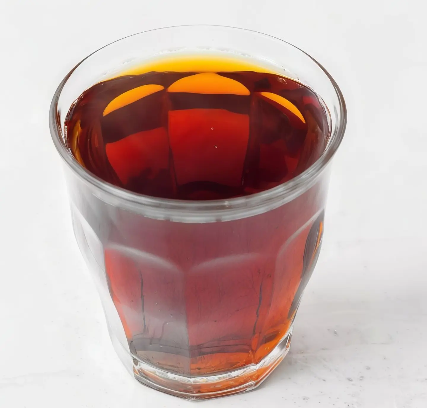 Steamed Tea - Small