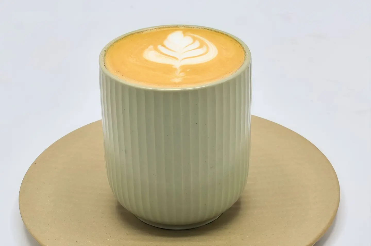 Cappuccino - Large