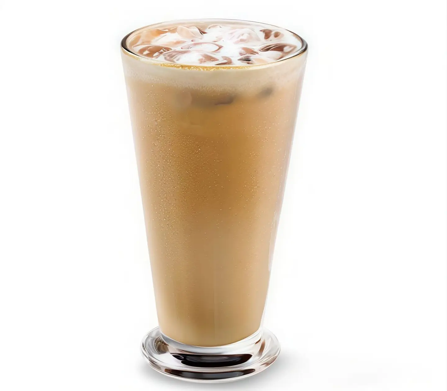 Spanish Latte Cold - Large