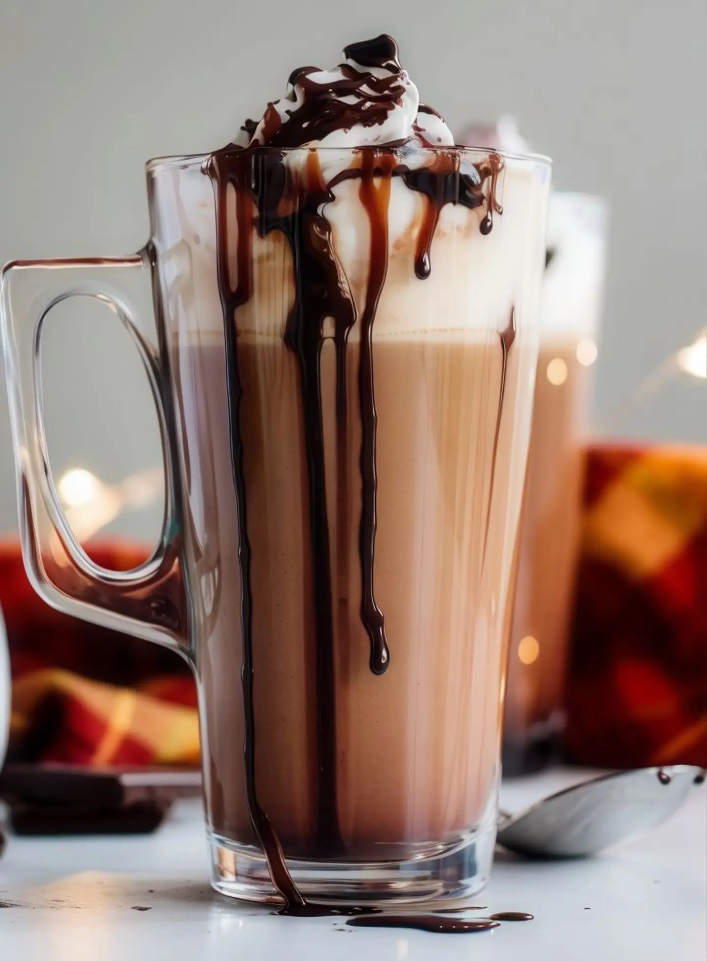Chocolate Mocha - Large