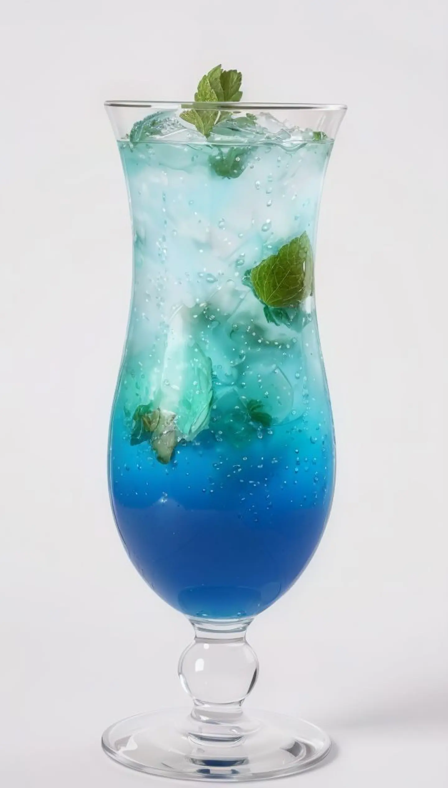 Blue Mojito - Large