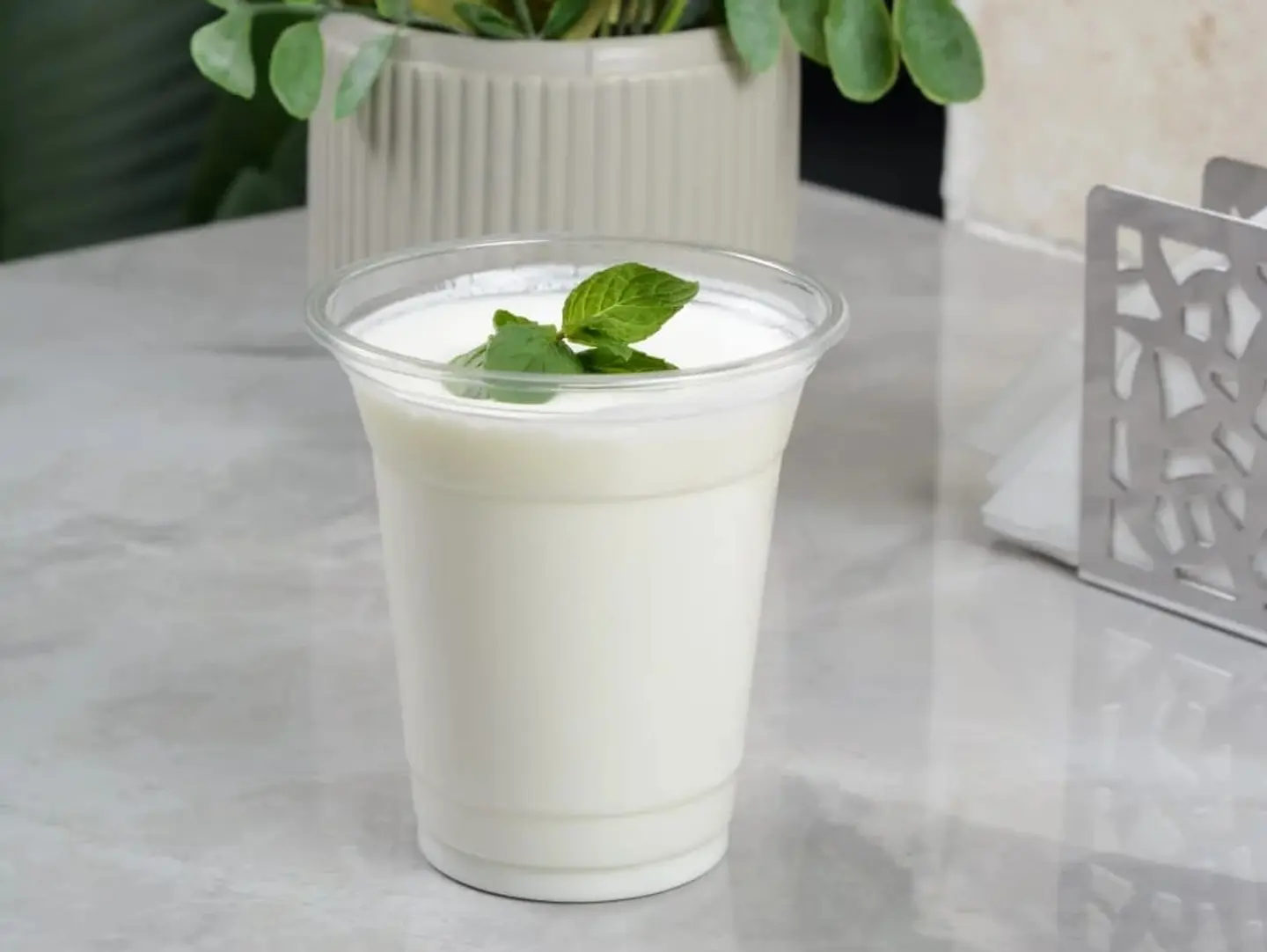 Laban Ayran