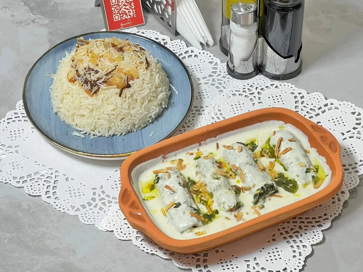 Kosai And Laban