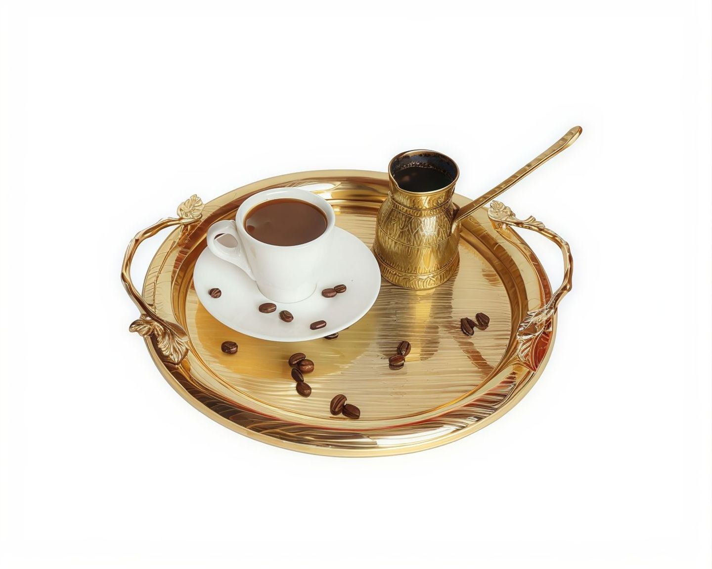 Turkish Coffee