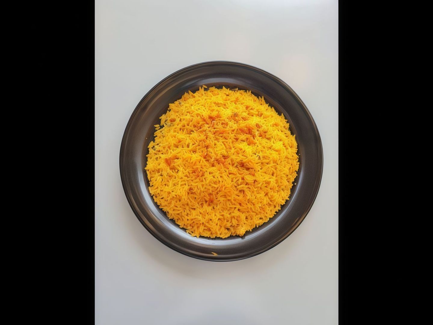 أرز بخاري