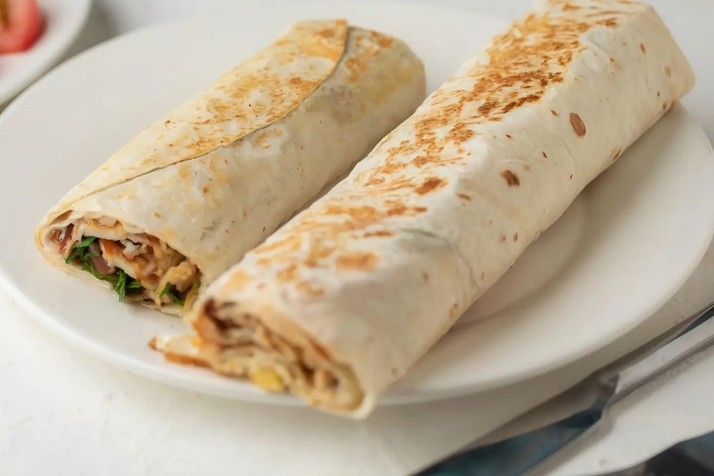 صاروخ شاورما