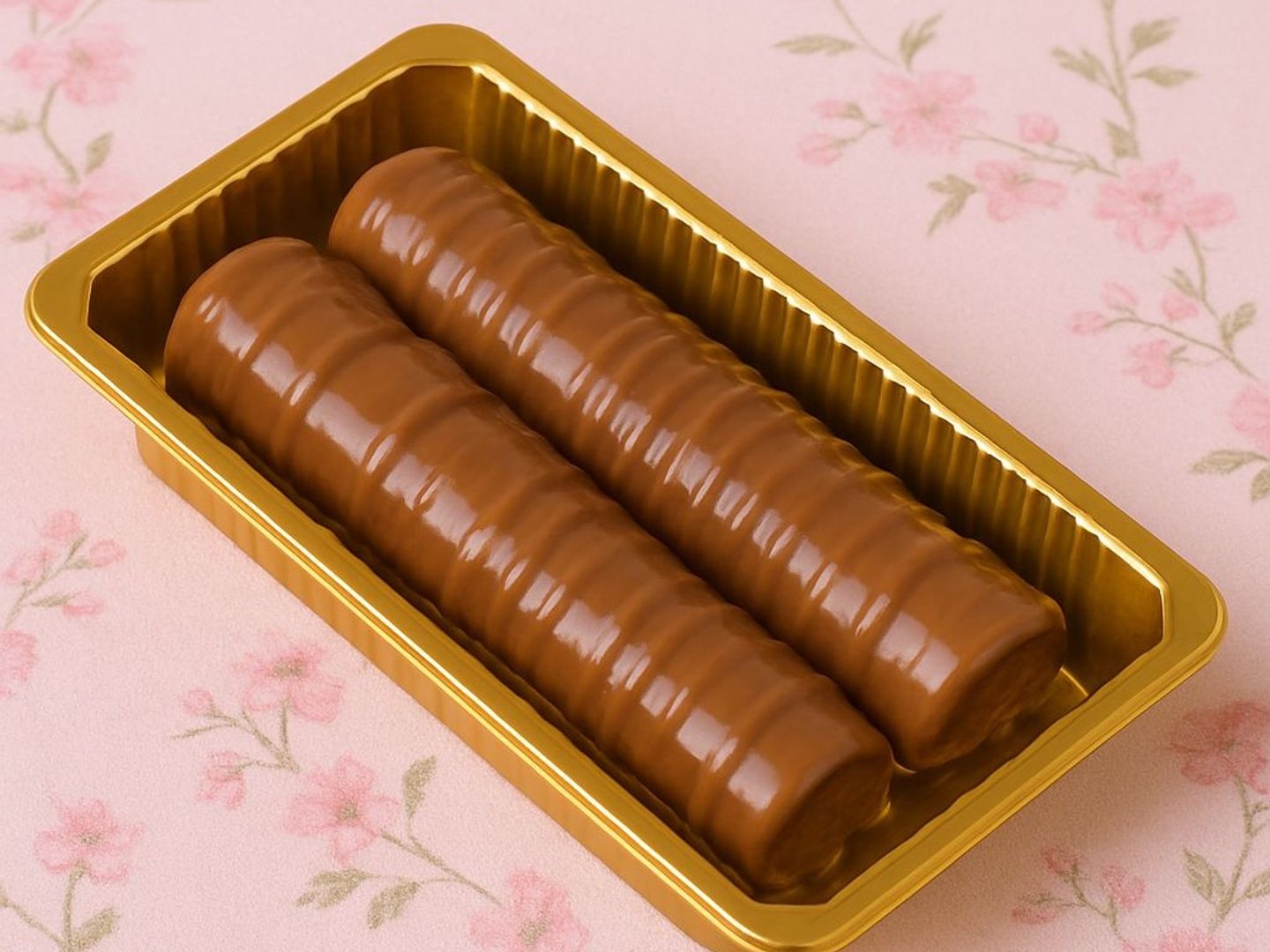 اصابع الكوكيز