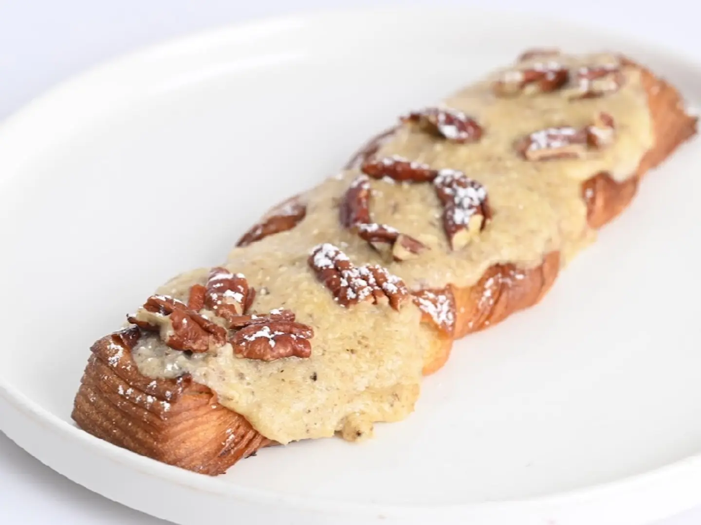 دانيش لوز وبيكان