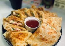 براتا دجاج