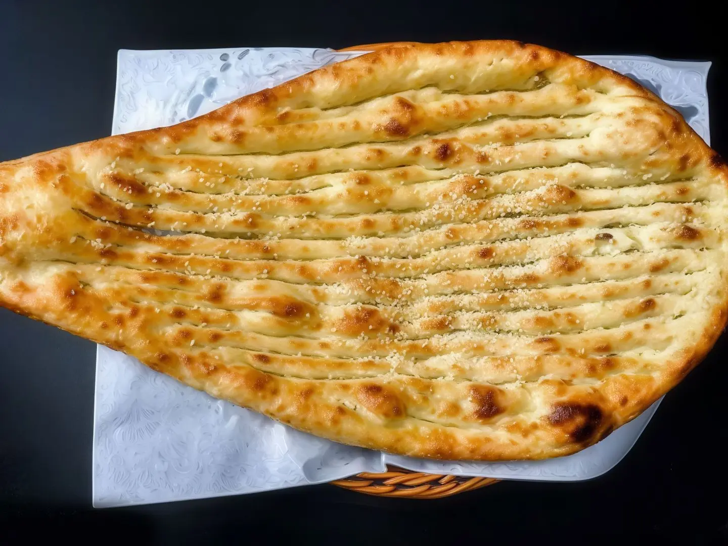 كانداري نان