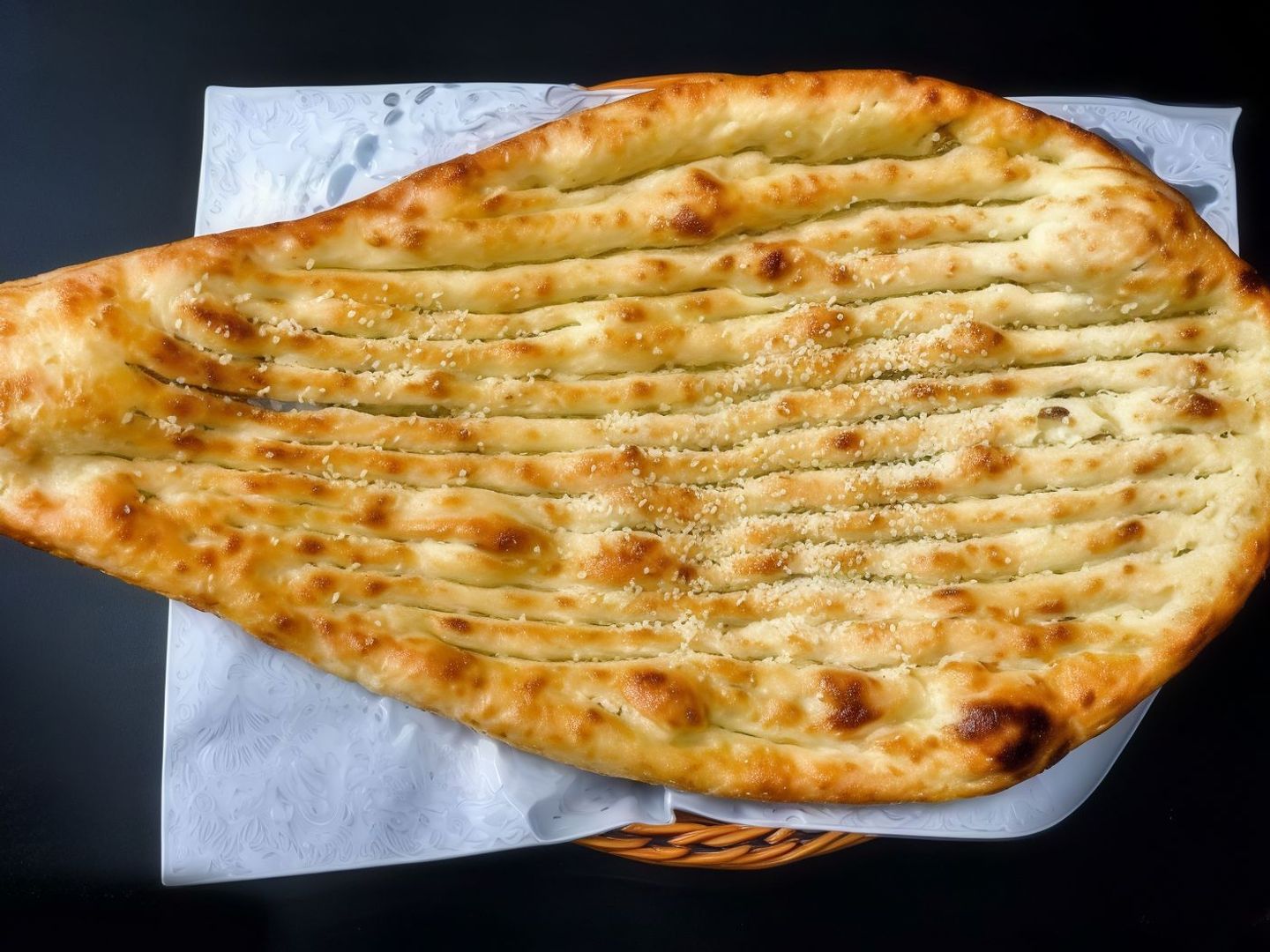 كانداري نان