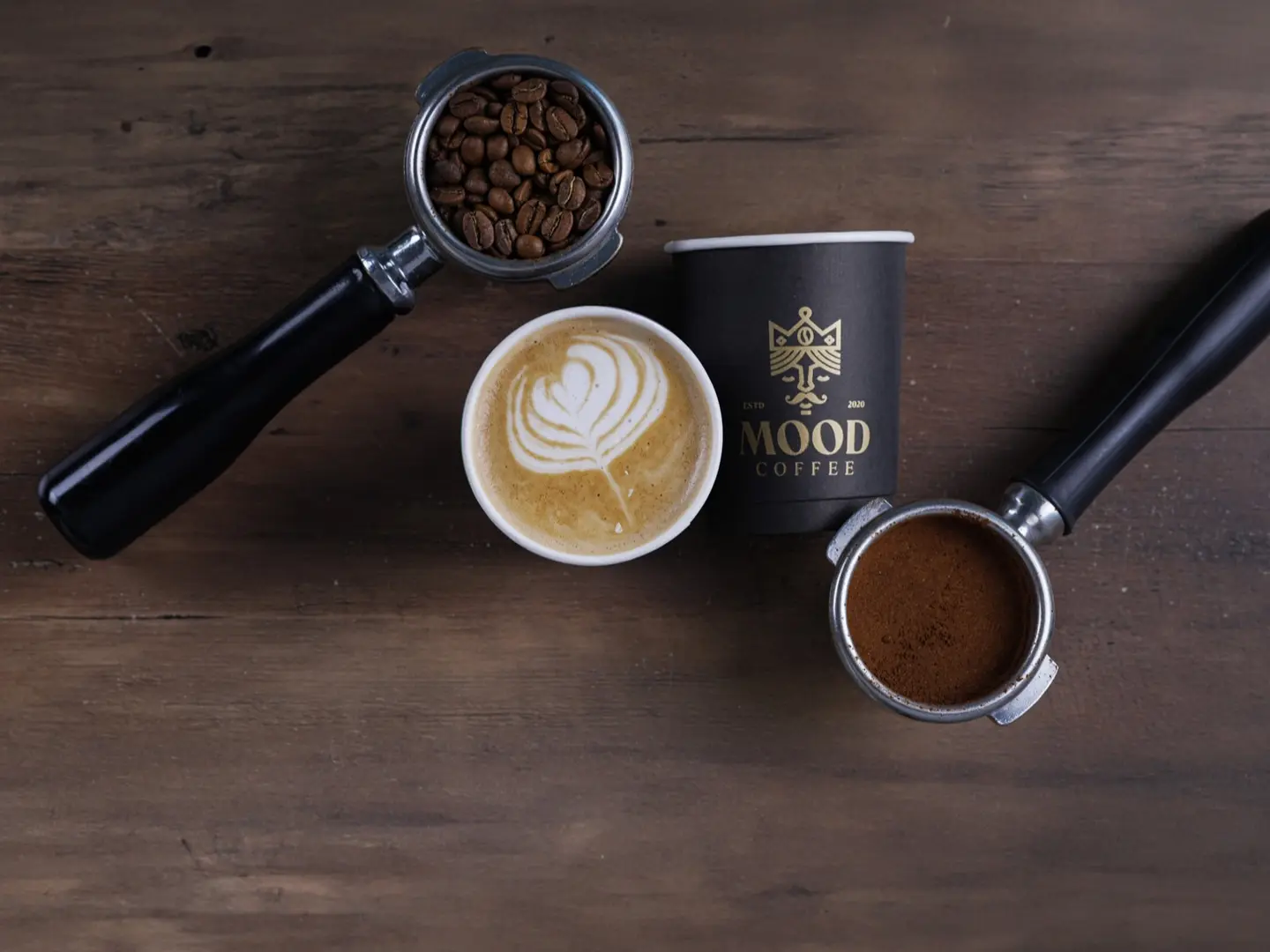 سبانش لاتيه