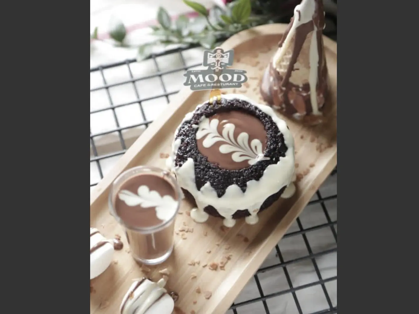 أيس شوكلت لوتس