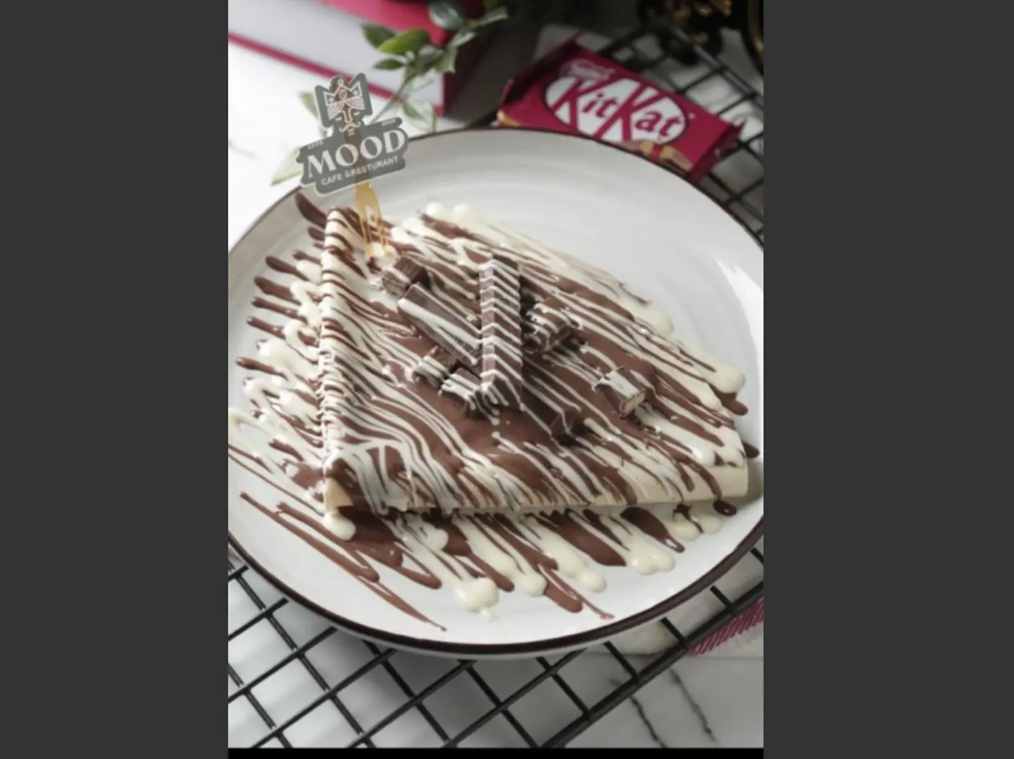 كريب كت كات