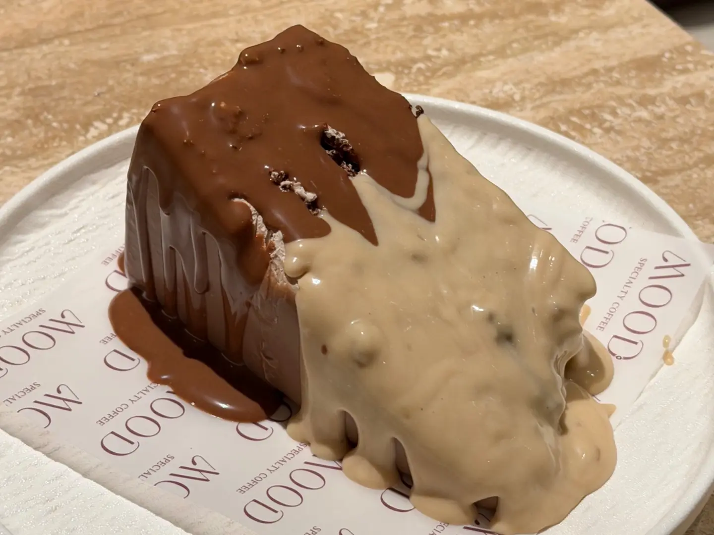 كيكة الكندر