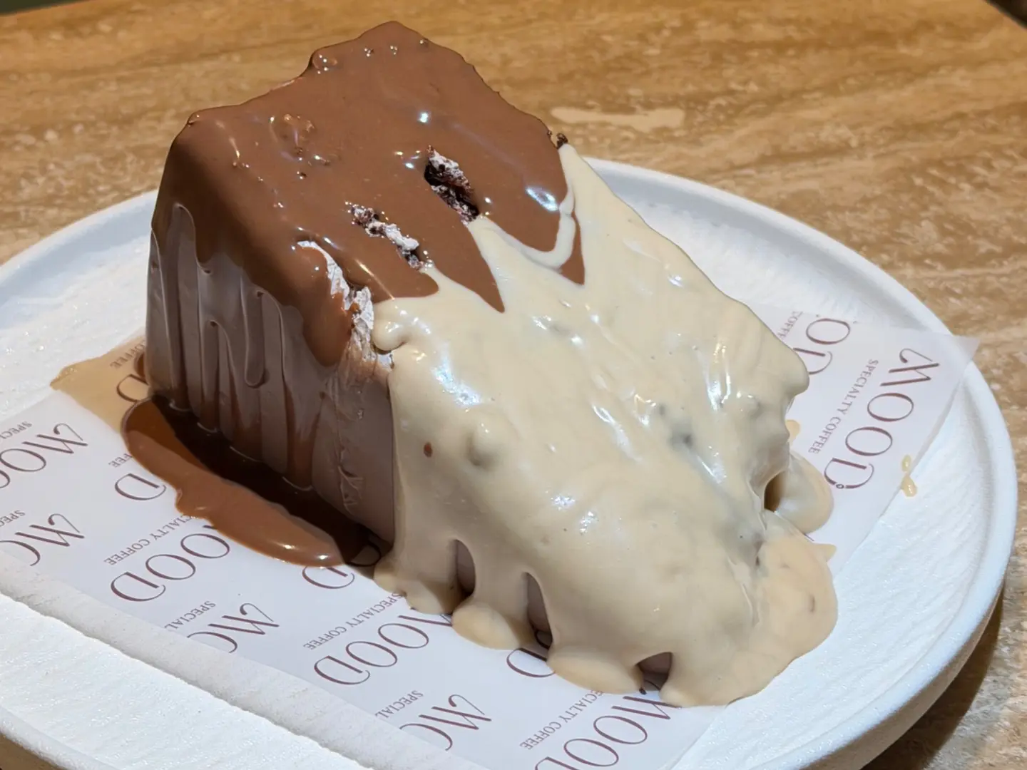 كيكة الكندر