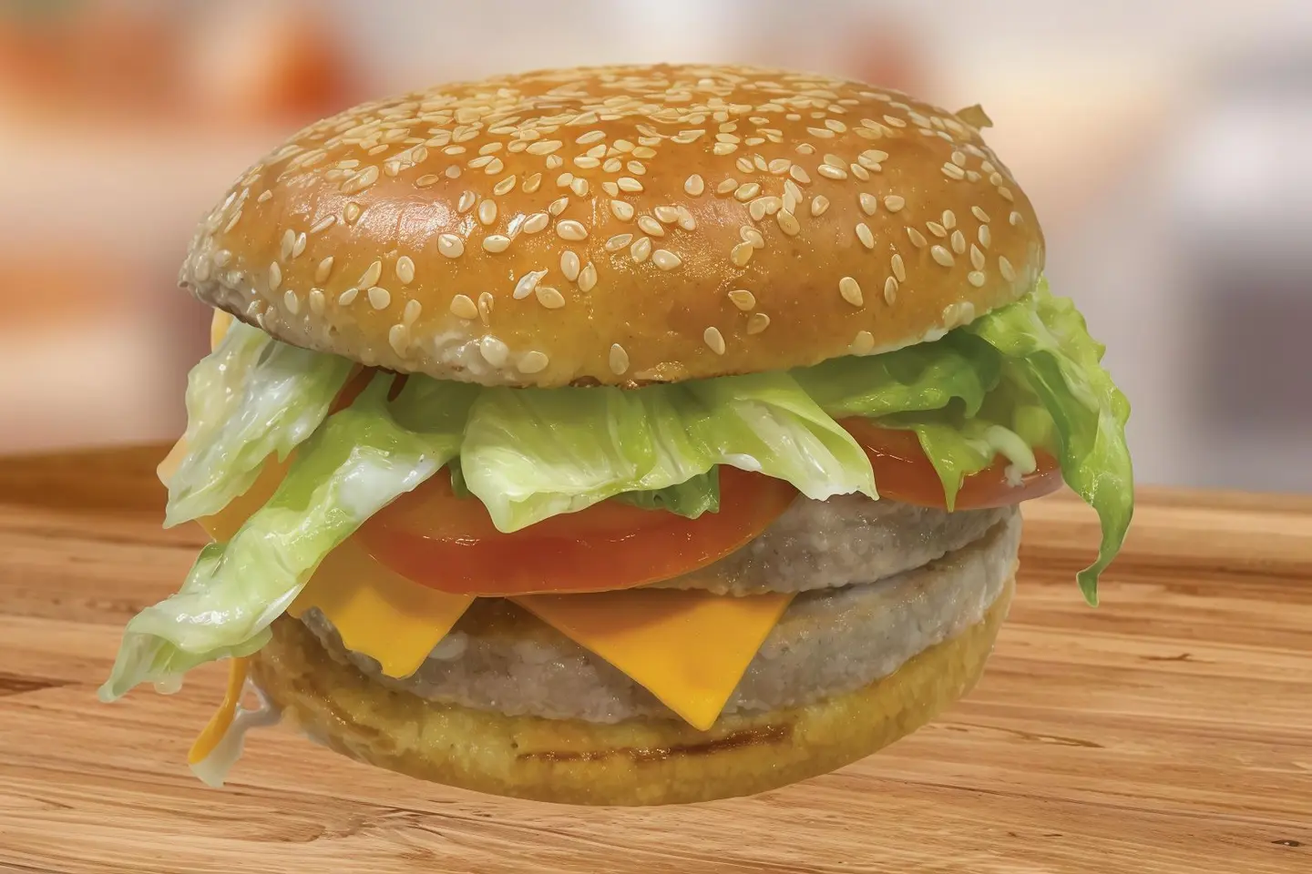 Grill Chicken Double Up