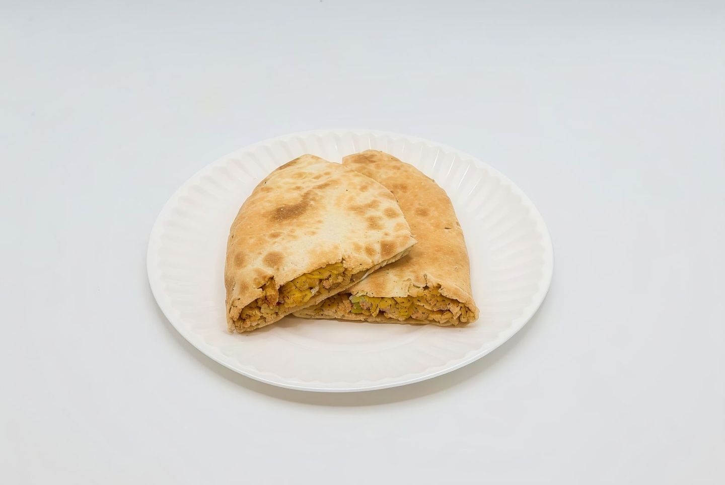 فلافل سادة