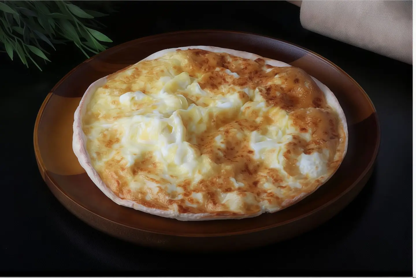 فطيره بيض