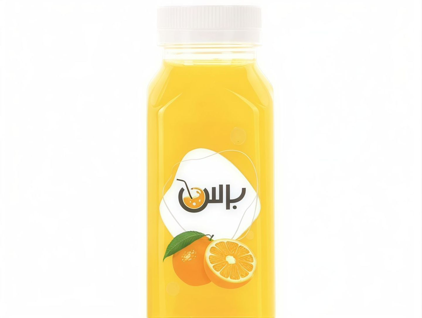 عصير برتقال