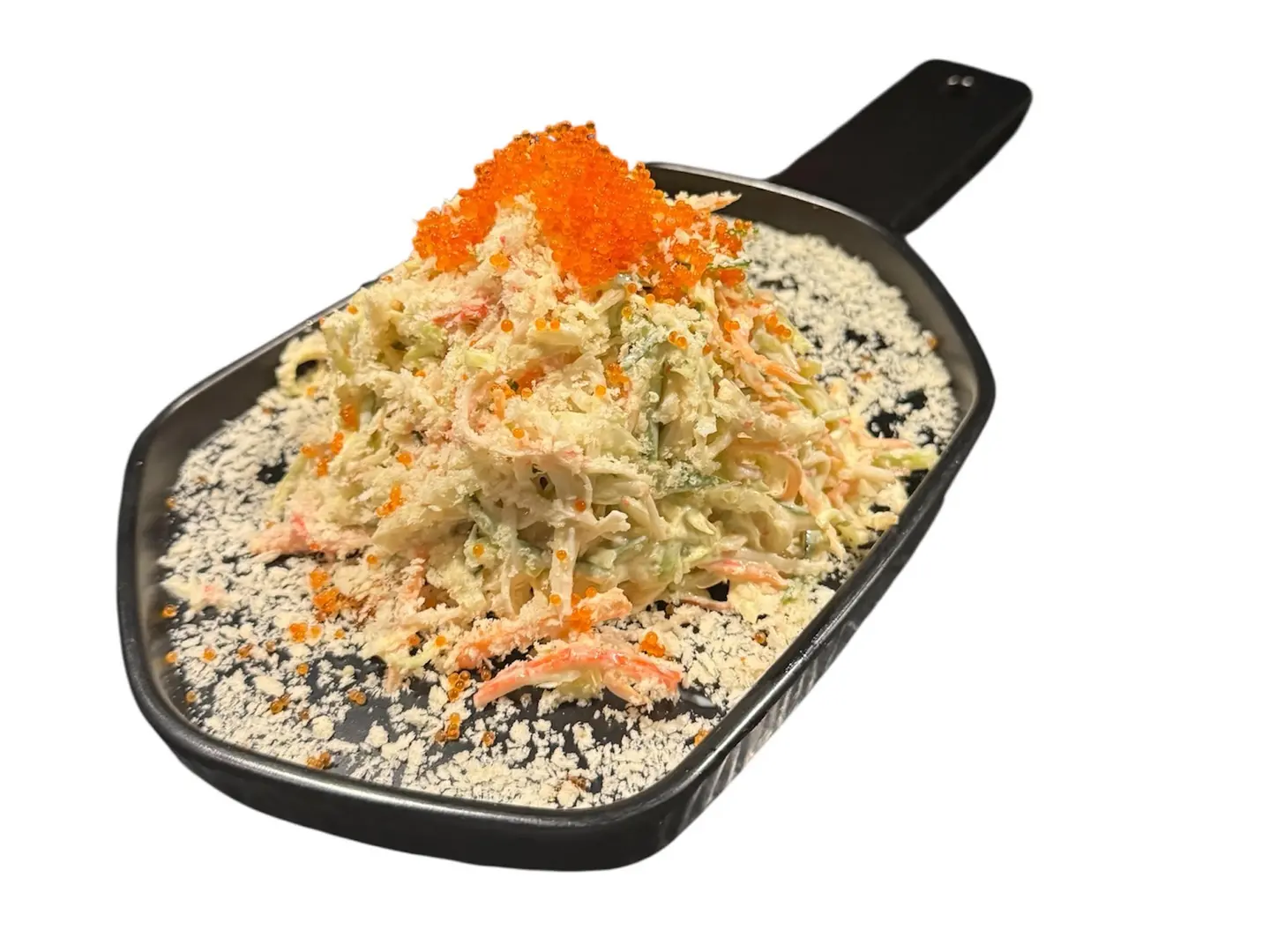 Crab Salad