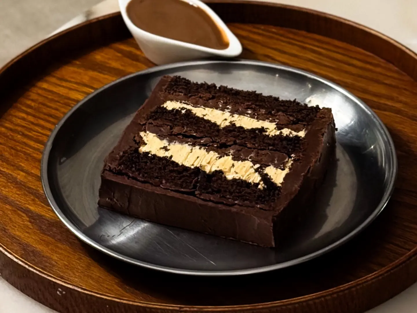 London Cake