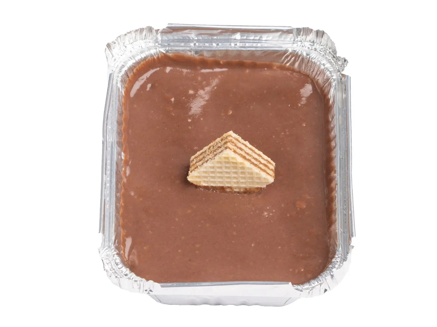 طبقات البسكويت