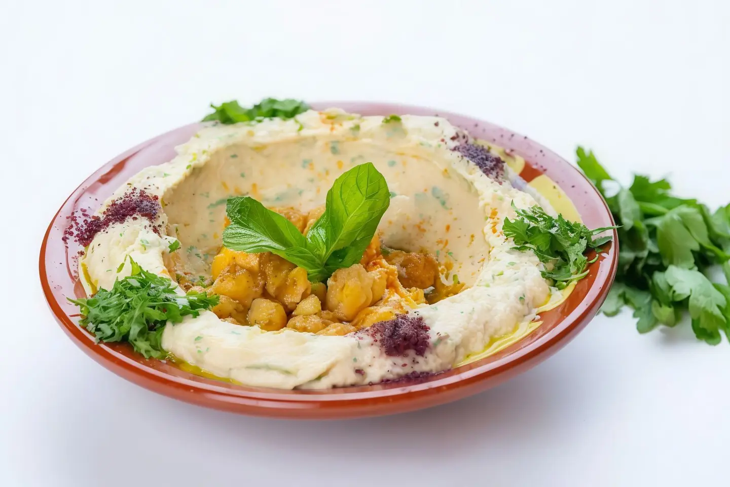 حمص بيروتي