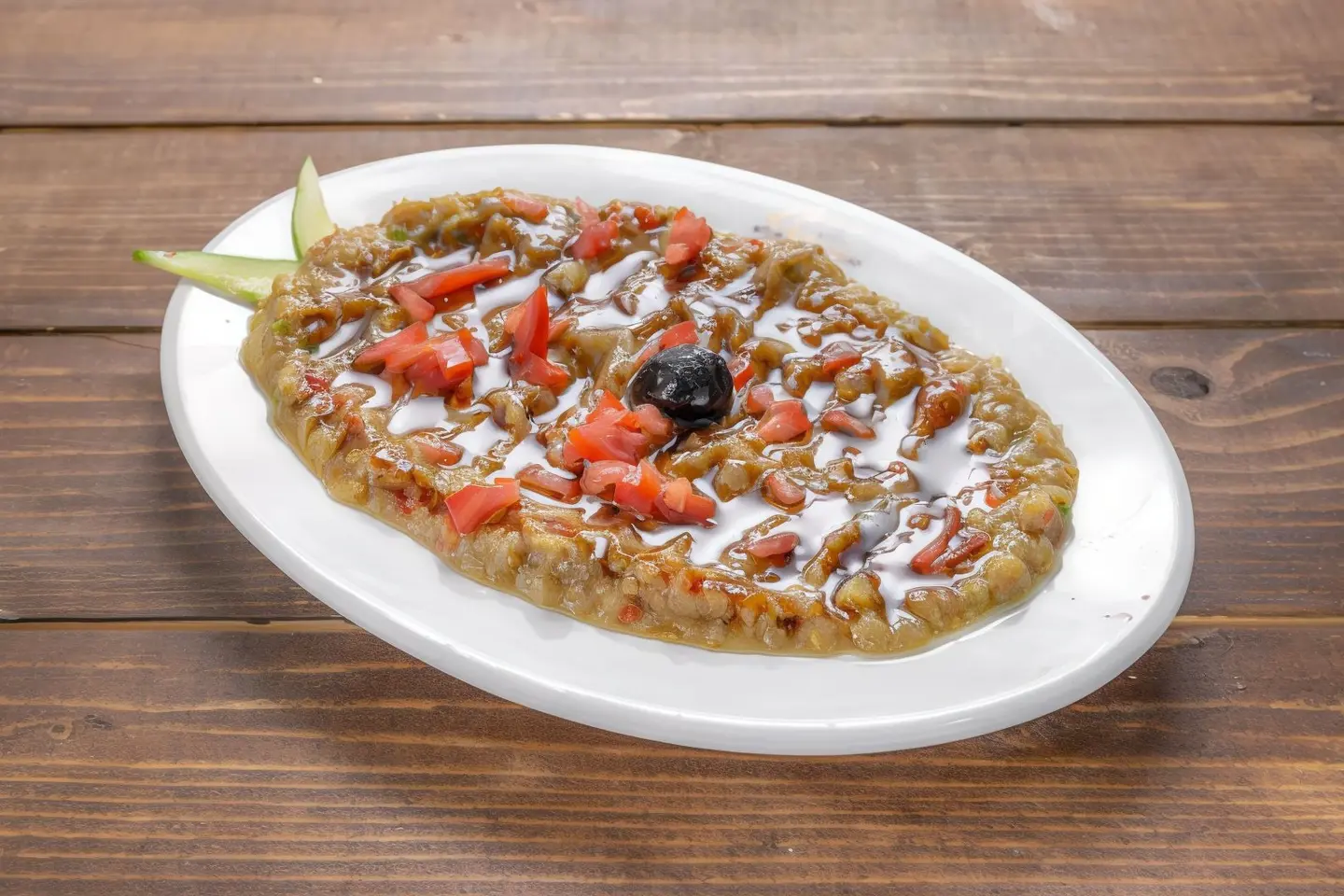 بابا غنوج