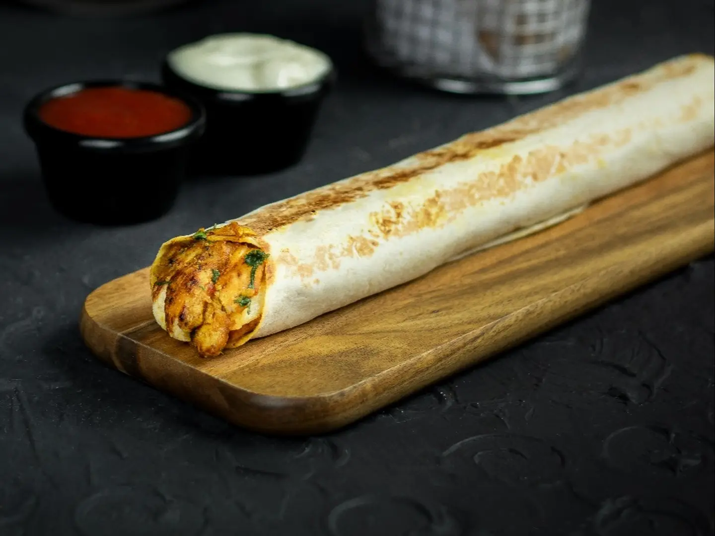 Saroukh Shawarma