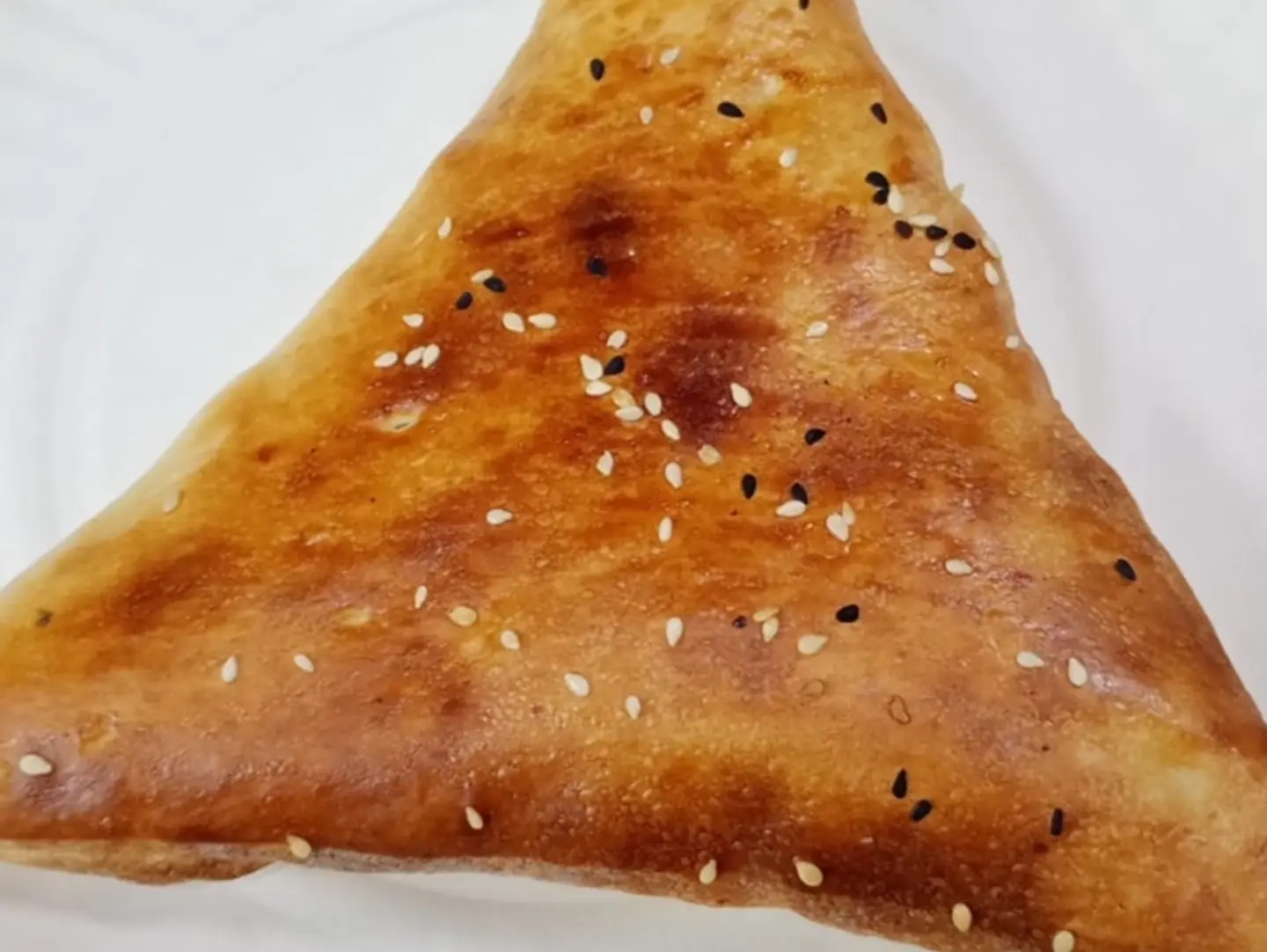 Spinach Pie - Large