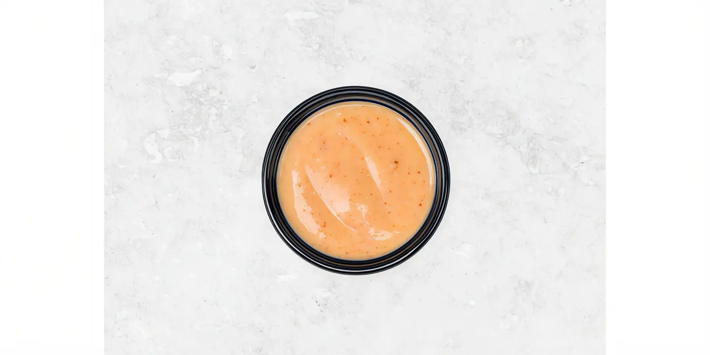 Dynamite Sauce