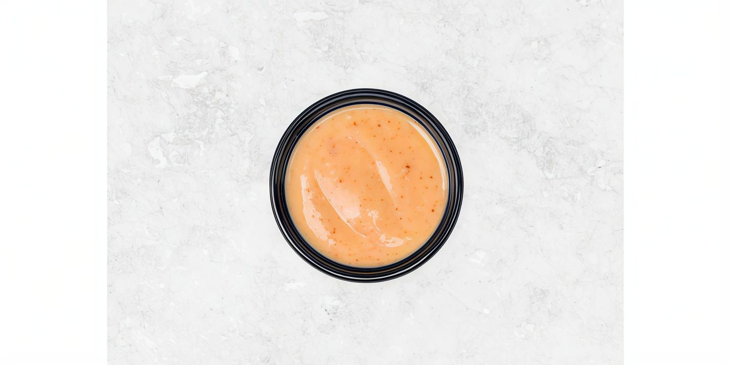 Dynamite Sauce