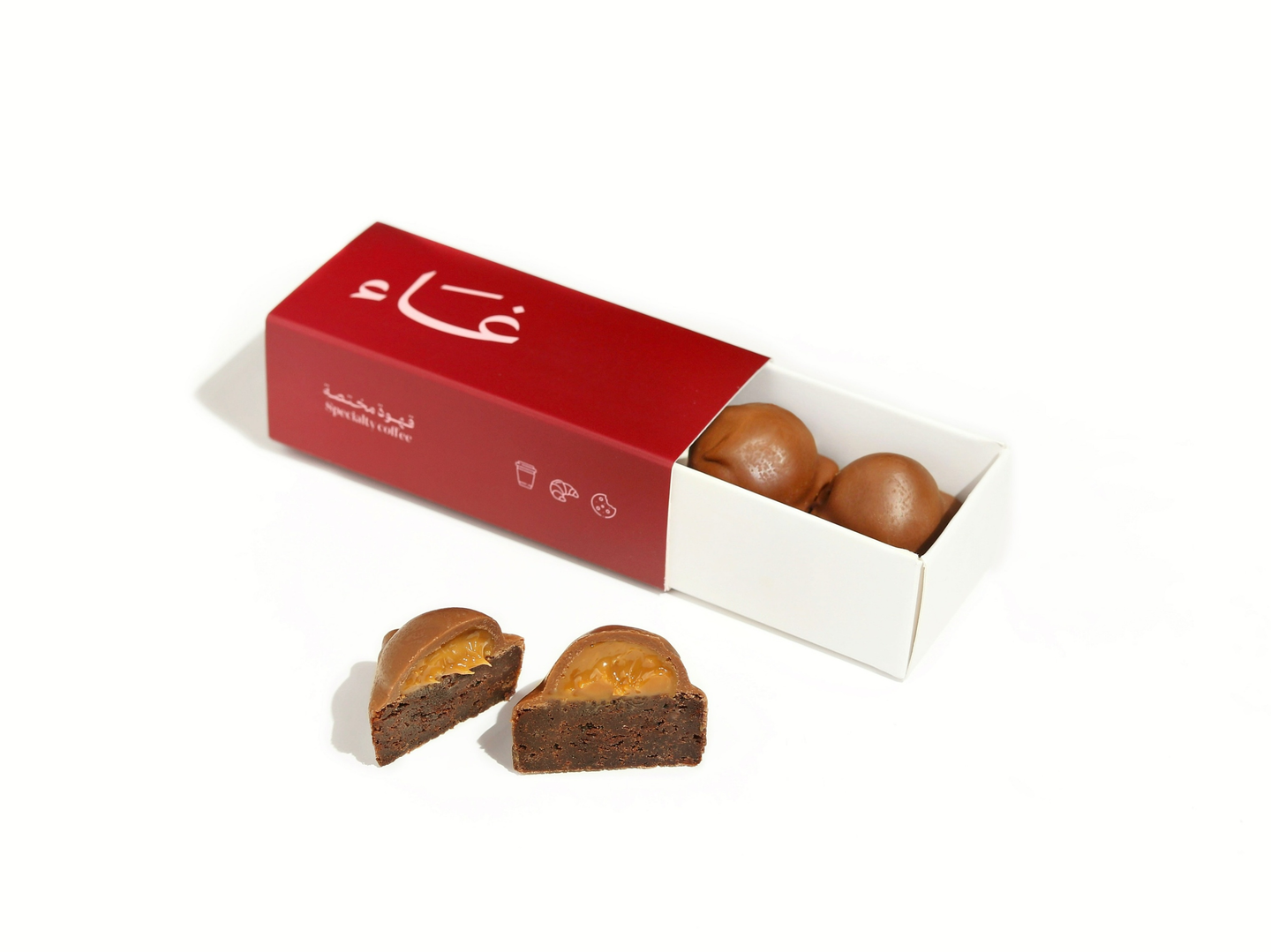 مني دولتشي براونيز