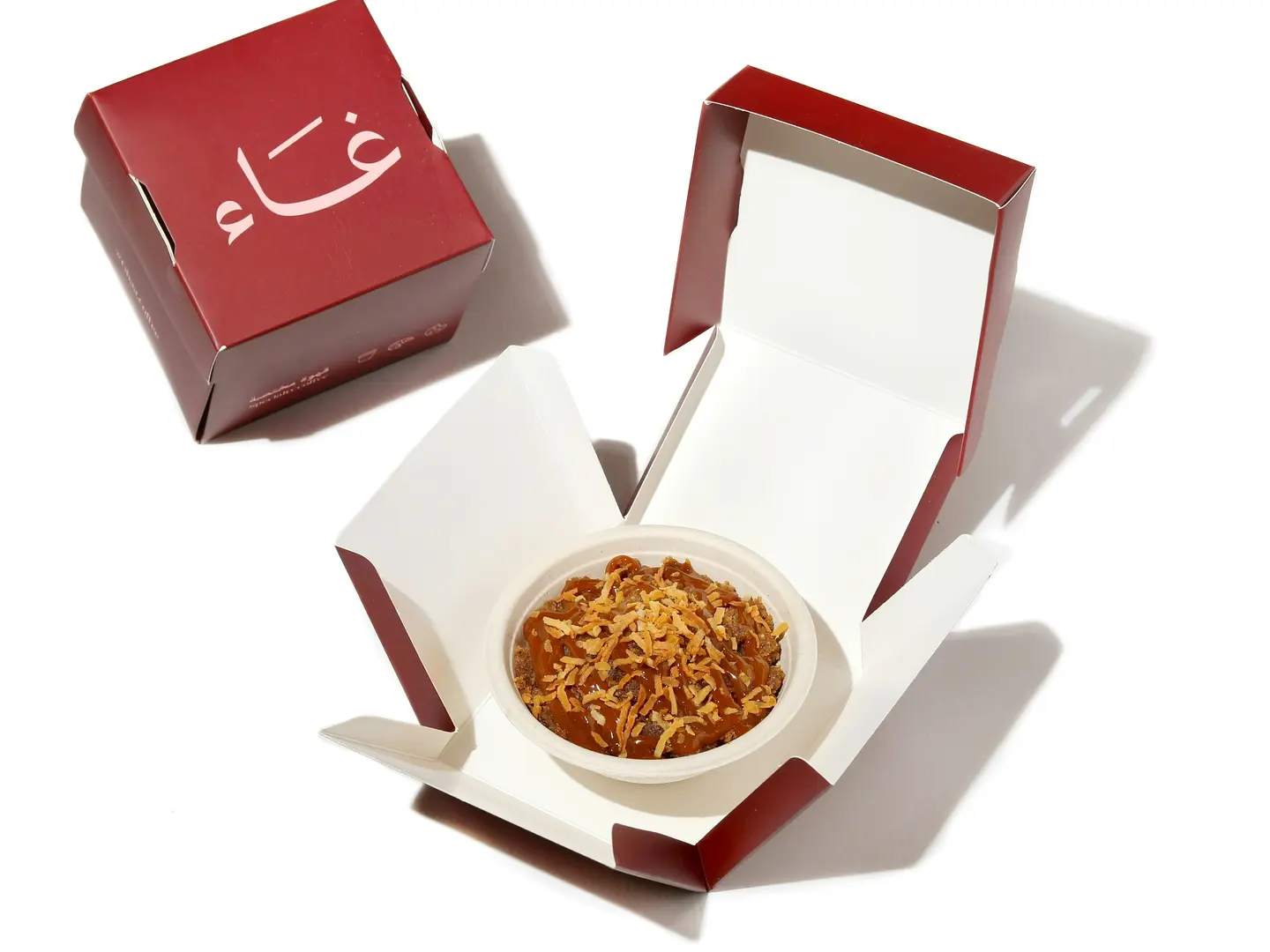 حنيني اسكوب