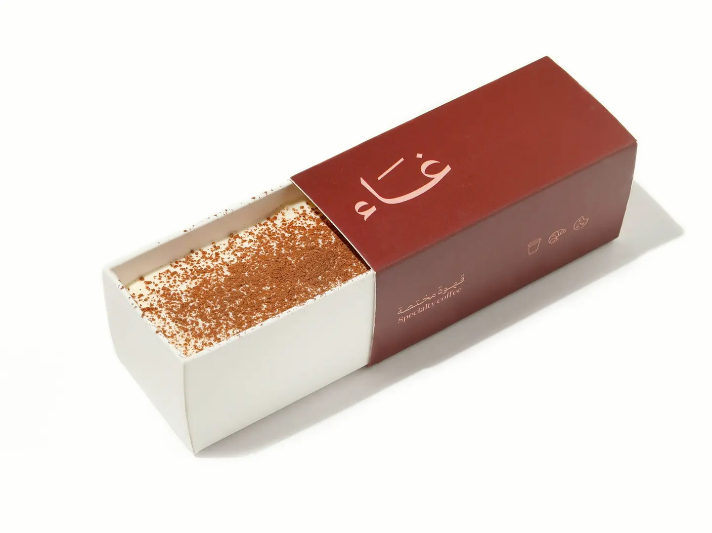 تيراميسو غاء